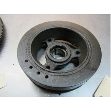 04V026 Crankshaft Pulley For 05-08 FORD F-250 SUPER DUTY  5.4